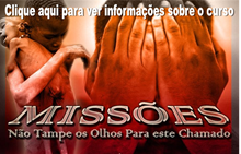 MODULO 02 - MISSIOLOGIA – PRINCIPIOS GERAIS