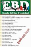 CD 18. BIBLIOTECA TEMÁTICA DA ESCOLA DOMINCAL