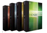 CD 28. COMENTARIO MATTHEW HENRY 6 VOLUMES - AT E NT - PDF